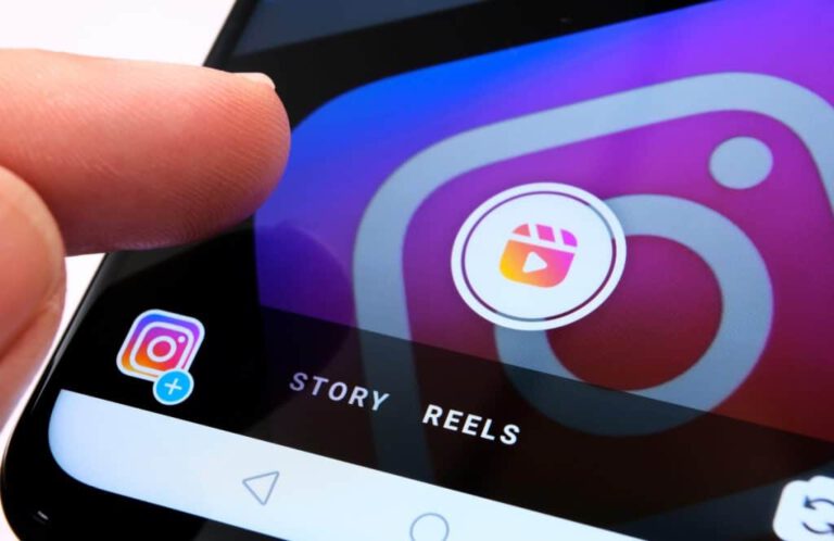 Spins: nova função parece estar chegando ao Instagram Reels